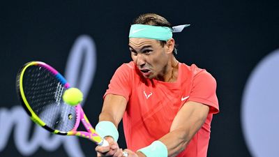 Brisbane International | Rafael Nadal roars back with ‘emotional and important’ win over Thiem