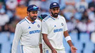 'If something happens to Bumrah...': Irfan Pathan wants India to focus on building bigger fast bowling pool in 2024