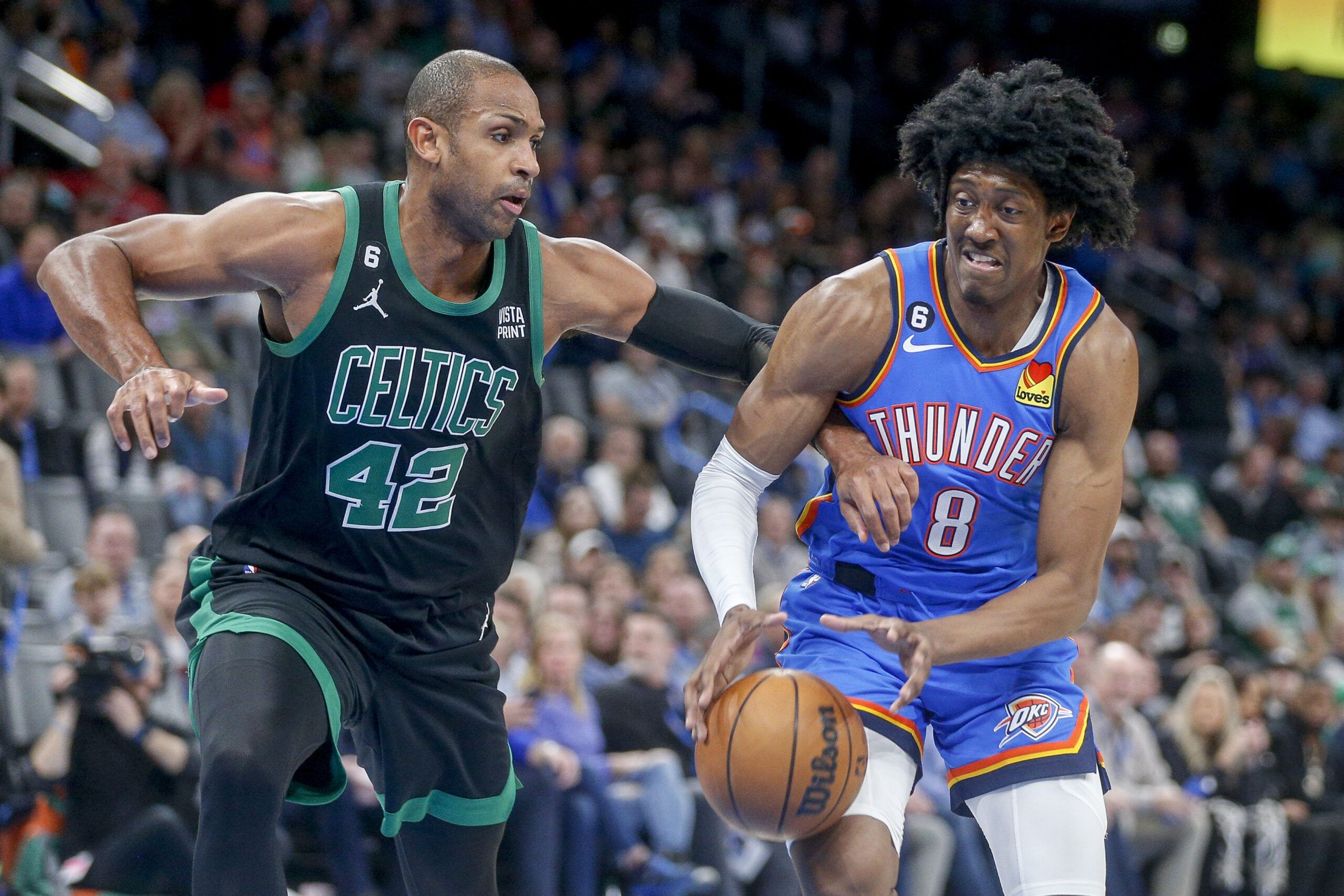 Celtics Vs Thunder Lineups Injury Reports And celtics-vs-thunder-lineups-injury-reports-and