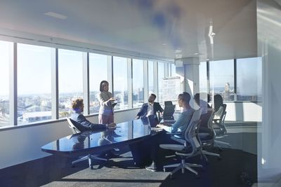 What CFOs will be watching in 2024: 5 finance chiefs on AI, the Fed, political uncertainty, and more