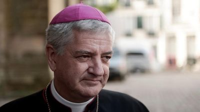 French bishop denies promoting banned gay conversion therapies