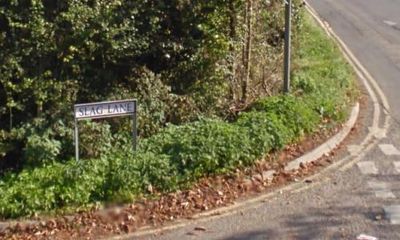 The battle of Slag Lane: residents at odds over Wiltshire road’s ugly name