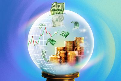 The Crystal Ball: VCs, private equity investors, and tech founders predict what’s coming in 2024