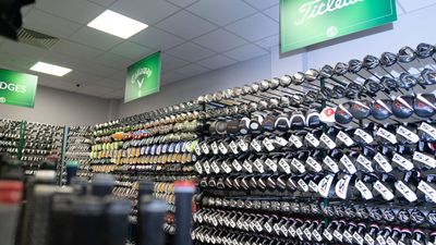 Your One Stop Shop For Second Hand Golf Clubs