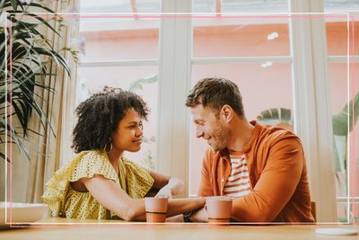 The 6 questions to ask your partner at the start of 2024 for a relationship check-in - and #4 could be make or break