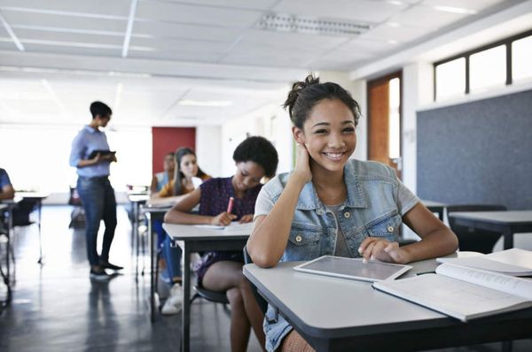 6 Ways to Boost Student Agency
