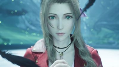 Final Fantasy 7 Rebirth features a scene that makes the creative director want to cry