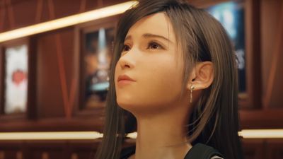 Square Enix president believes "aggressive" approach to AI will improve game development