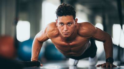 Forget the gym — 7 bodyweight exercises that strengthen and define your entire body