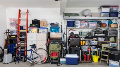 9 items that can easily get damaged in storage