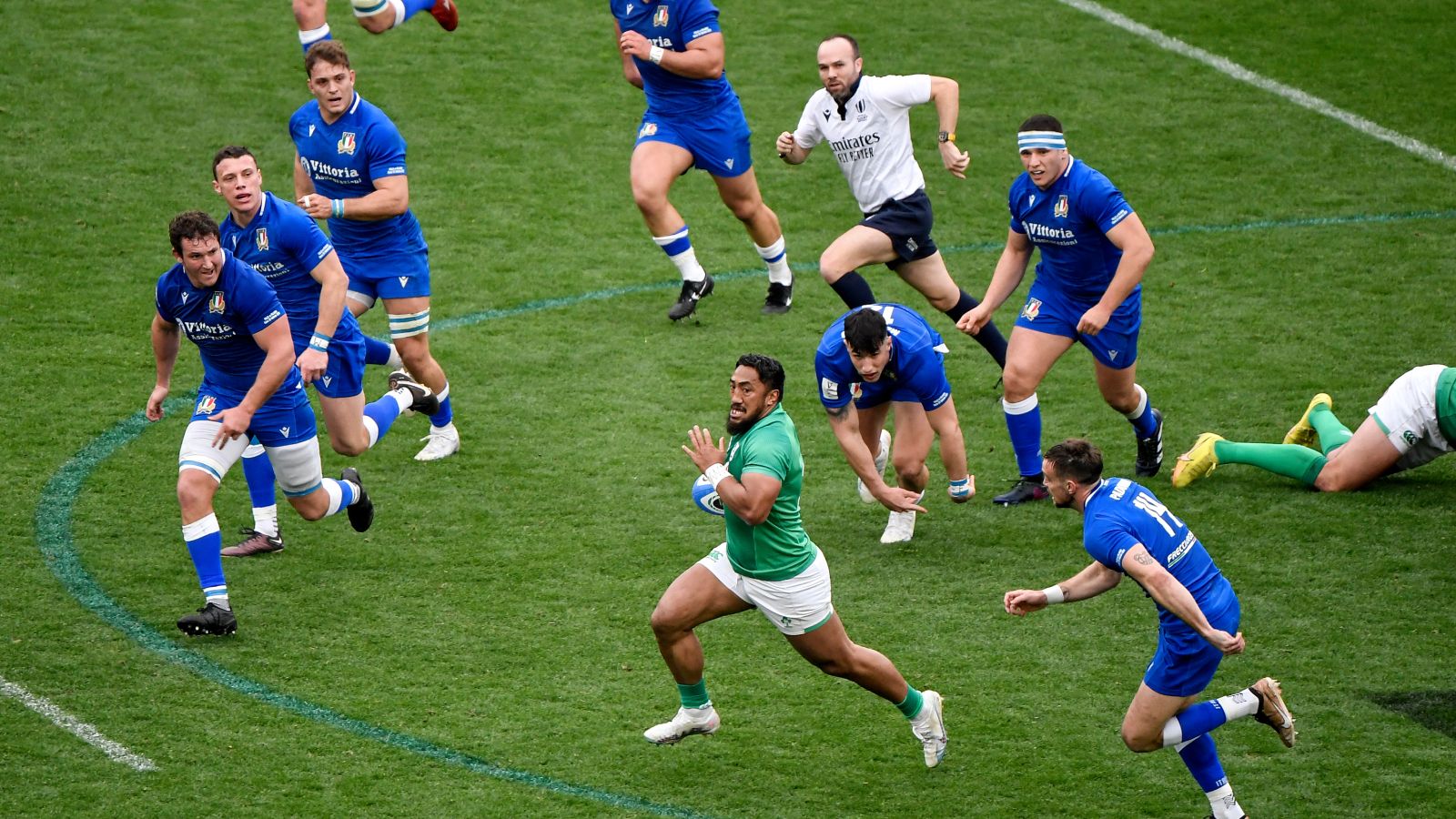 How to watch Six Nations Rugby 2024 watch every rugby…
