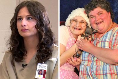 Gypsy Rose Still Suffers Side Effects From The Most Painful Surgery Her Mother Put Her Through