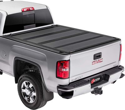 Best Tonneau Covers 2024: Secure Your Cargo