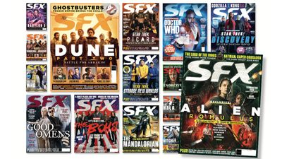 Subscribe to SFX and save up to 50%!