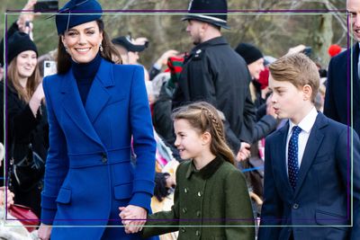 Is there another ‘royal’ book on the way? - we share everything we know (and it could bring unheard details of Kate Middleton’s life into the spotlight)