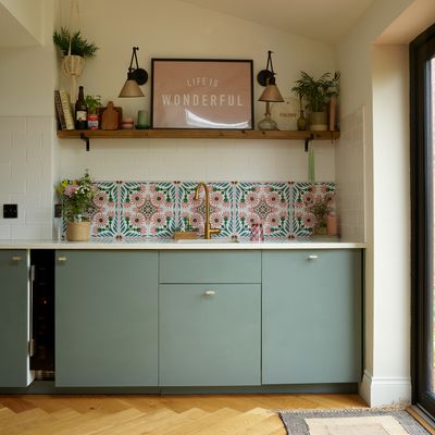 Kitchen drawers vs cabinets - which should you choose?