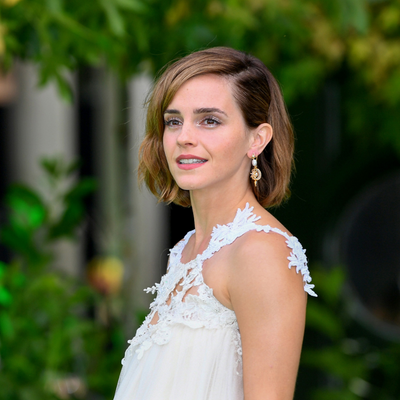 Emma Watson explains why she refers to herself as 'self-partnered'