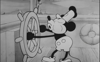 Mickey Mouse is now public domain — and there's already an AI tool for exploiting Disney's mascot