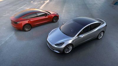 Tesla Hits 1.8 Million Delivery Target In 2023 With Record Fourth Quarter