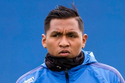 Ex-Rangers striker Morelos in talks to cancel Santos contract - but no other offers