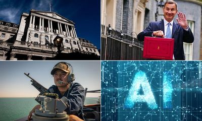 Six things to watch in 2024 global economy, from tax cuts to AI