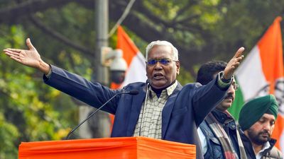 Cancellation of the INDIA bloc’s Bhopal rally sent the wrong message: D. Raja