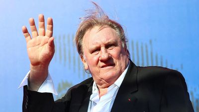 French celebrities distance themselves from Depardieu, accused of rape