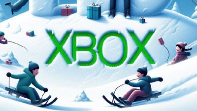 Fans outraged as Xbox uses AI artwork to promote indie games