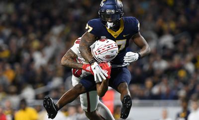 Toledo cornerback named the perfect 2024 NFL draft prospect for the Eagles by PFF