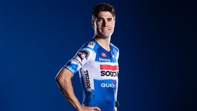 Mikel Landa set to ride Tour de France and Vuelta a España with Soudal-QuickStep