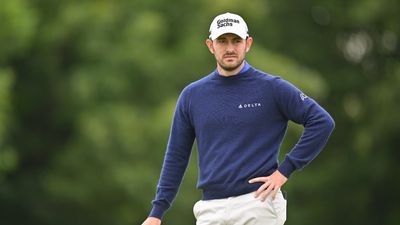 Patrick Cantlay Reveals He Declined Multiple LIV Golf Offers