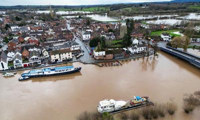 People across the UK: have you been affected by flooding?