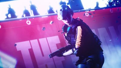 Innocent players are getting banned as The Finals takes the war to cheaters