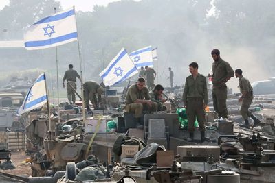 The changing face of Gaza war: Israel's partial pullback and its implications