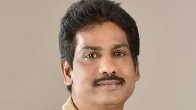 Jagan has denied me ticket citing the ‘baseless’ I-PAC report, alleges Puthalapattu MLA Babu