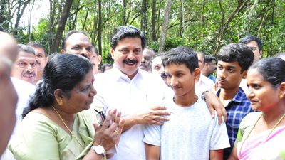 Help pours in for young dairy farmer in Velliyamattom