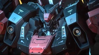 The Most Exciting Mech Game of 2024 Mixes Overwatch and Armored Core