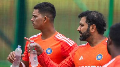 'Performing in these conditions...': Rohit Sharma wants young guns to step up as India look to draw level against South Africa