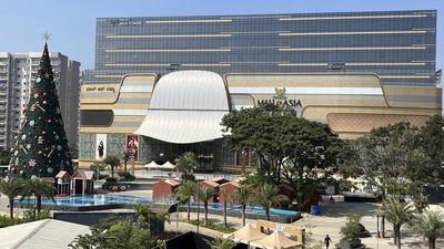 Karnataka High Court adjourns Mall of Asia petition till Friday
