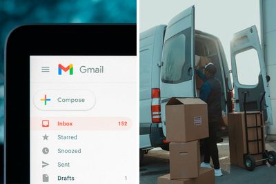 Guy Is Tired Of Getting Spam Emails Meant For Another Person, Executes Petty Revenge