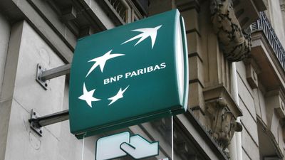 BNP Paribas faces €600 million hit over Swiss franc loans