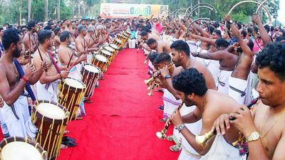 Prime Minister to address BJP’s women’s meet in Thrissur on Wednesday