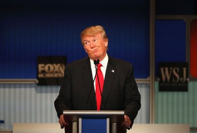 Trump's fraud expert debunks his "lies"