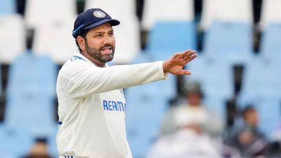 Test cricket remains ultimate challenge and we need to protect it: Rohit Sharma