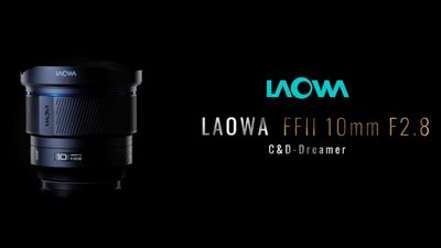 Laowa announces its first AF lens – an ultra-wide 10mm f/2.8 for full frame!