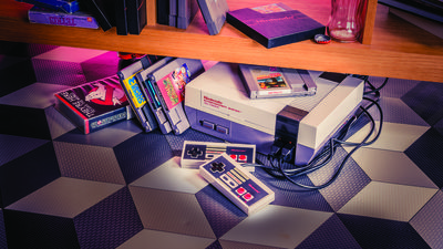 NES devs discuss the process of creating classic retro games that defined a generation