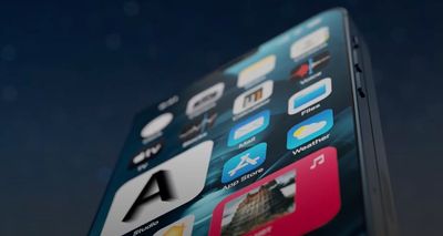 Apple could finally be working on a foldable iPhone to rival Samsung Galaxy Z Fold 6, and it's on the hunt for helping hands — three manufacturers currently fighting to provide bearings despite production concerns, says supply chain source