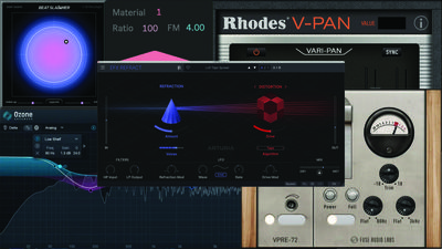 6 of the coolest free plugins we discovered this month