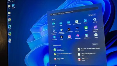 Microsoft's Windows Experiences leader also hates this Start menu failing and pushes his team for a fix