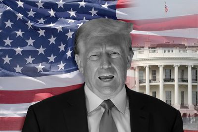 Inside Trump’s ‘fascist’ dreams for a second term